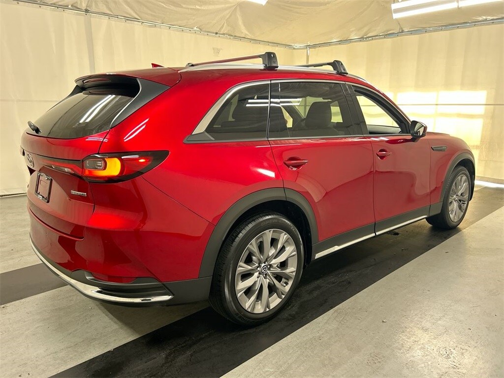 2024 Mazda CX-90 3.3 Turbo Premium photo 2