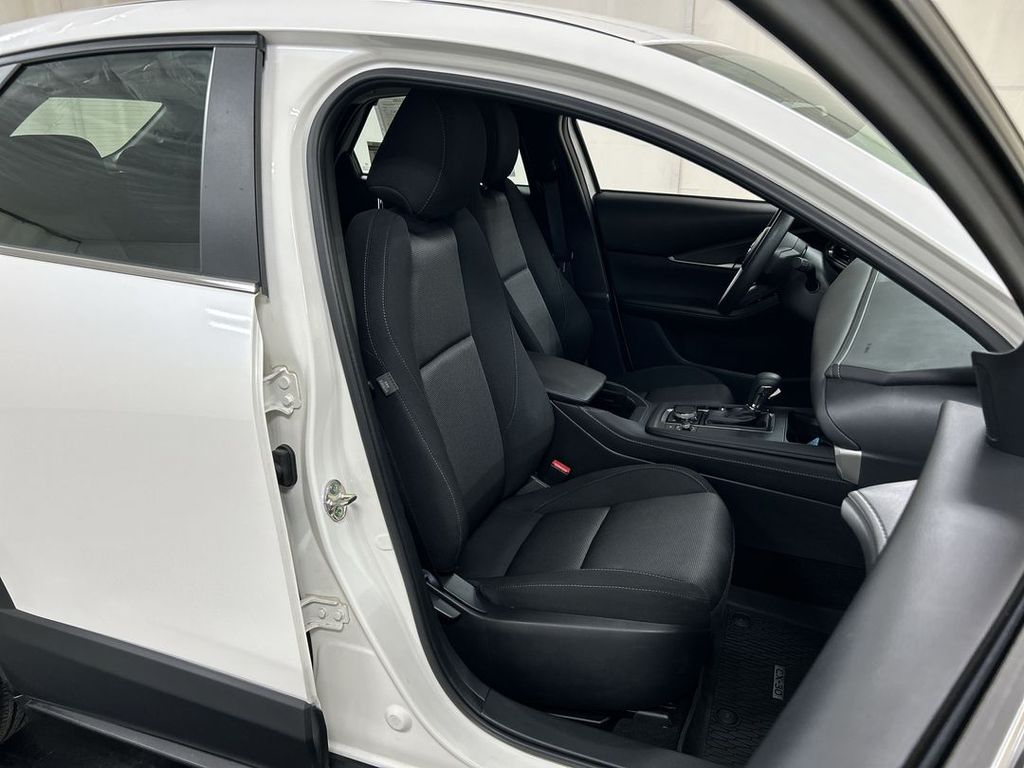 2025 Mazda CX-30 S - Photo 22