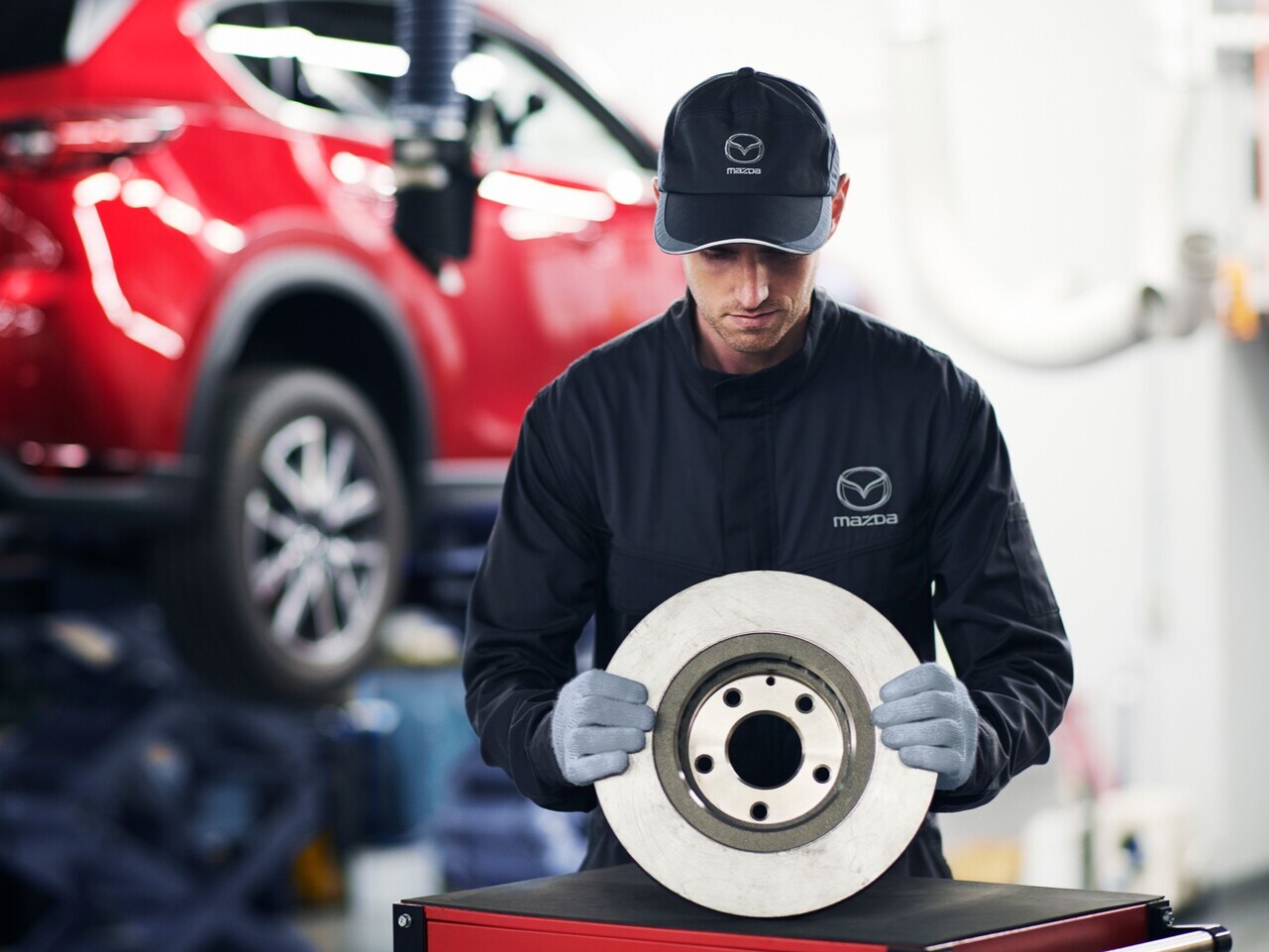 Routine Maintenance