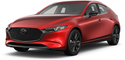 New Mazda3 Hatchback For Sale in Cicero, NY | Burdick Mazda