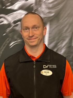 Staff member Sean Spry from fdd6ca4c5458