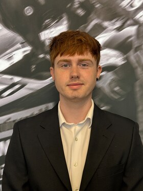 Staff member Kirk Rothrum  from 10a01c1386d0
