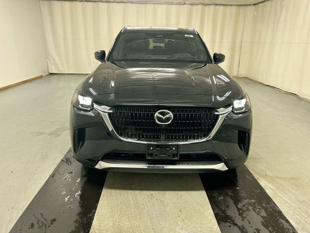 New 2026 Mazda CX-90 3.3 Turbo Premium Plus AWD Sport Utility