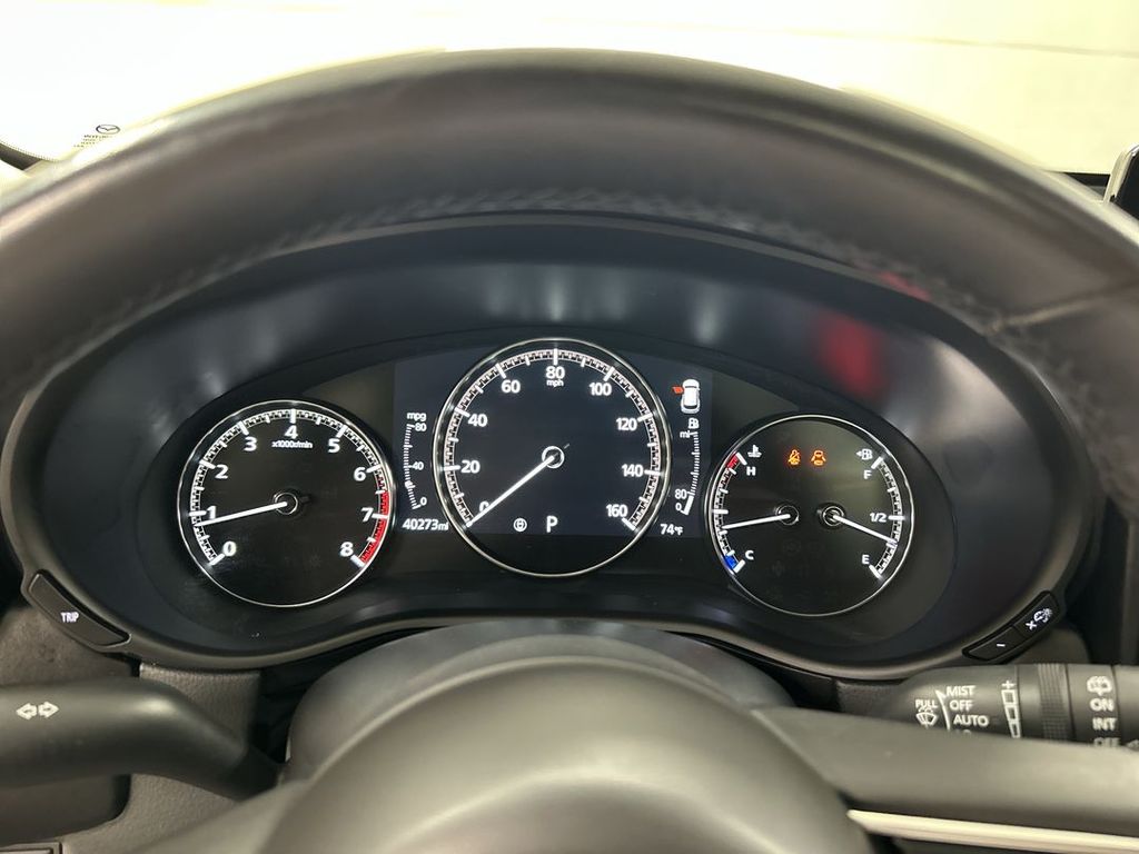 2023 Mazda CX-50 S PREMIUM PLUS - Photo 13