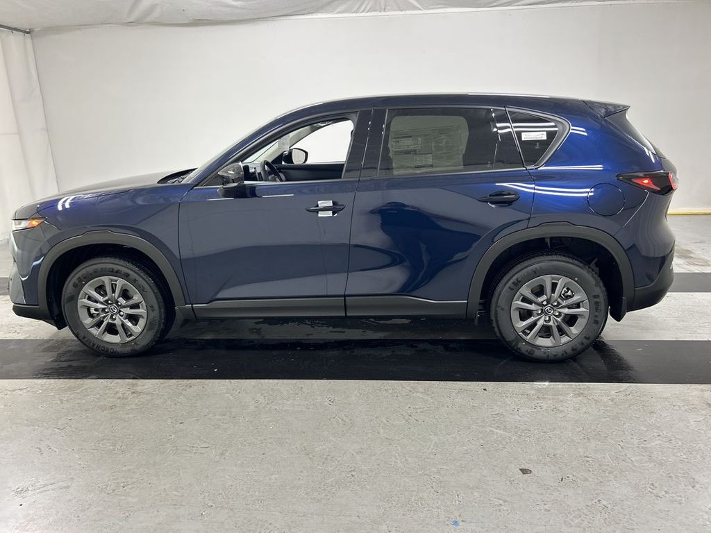 2026 Mazda CX-5 S Select - Photo 5