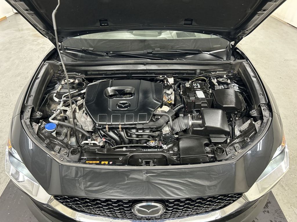 2024 Mazda CX-30 Premium - Photo 24
