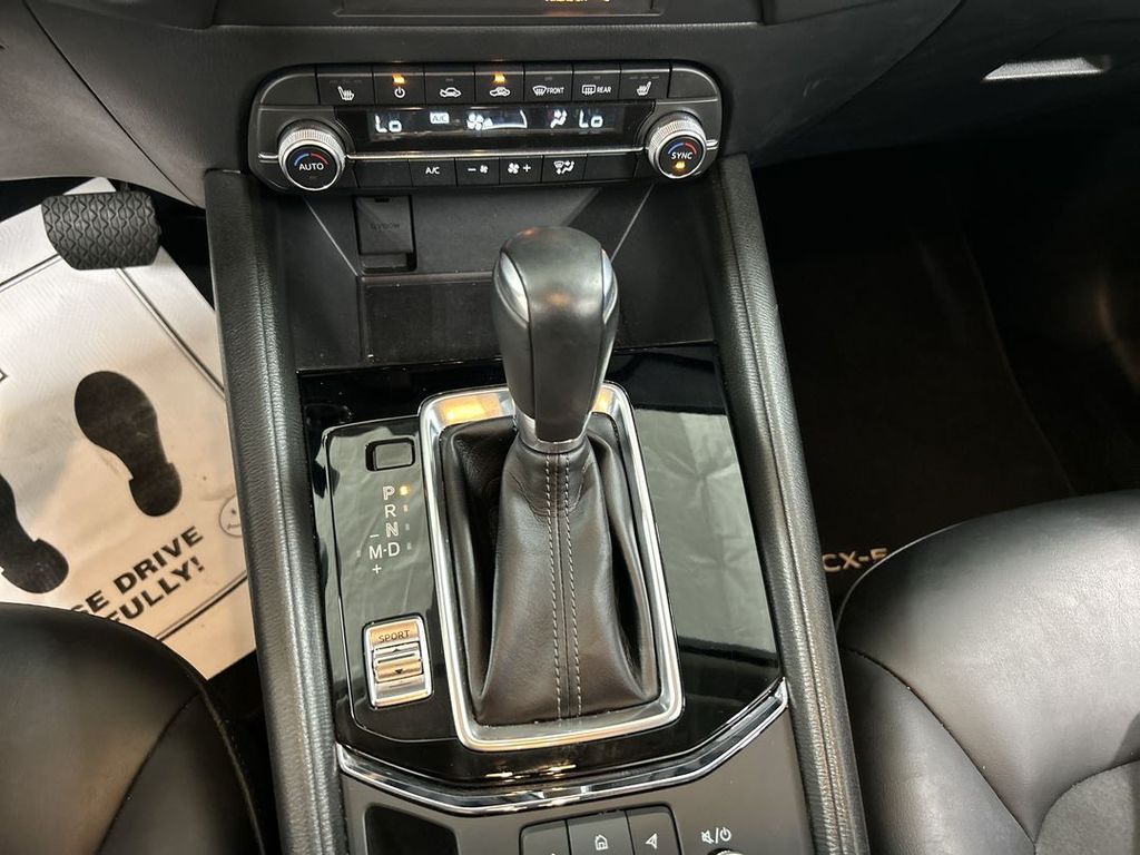 2023 Mazda CX-5 S Select Package - Photo 17