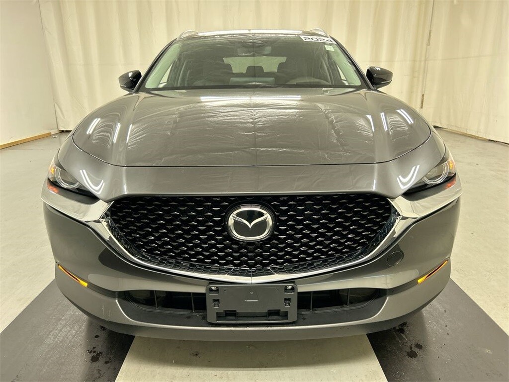 2024 Mazda CX-30 2.5 Turbo Premium photo 4