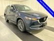 Certified 2021 Mazda CX-5 Touring SUV