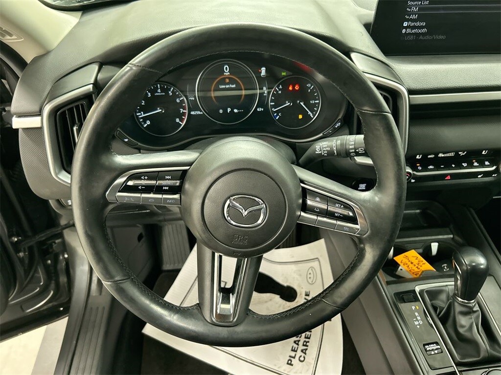 2024 Mazda CX-50 2.5 S Preferred photo 4