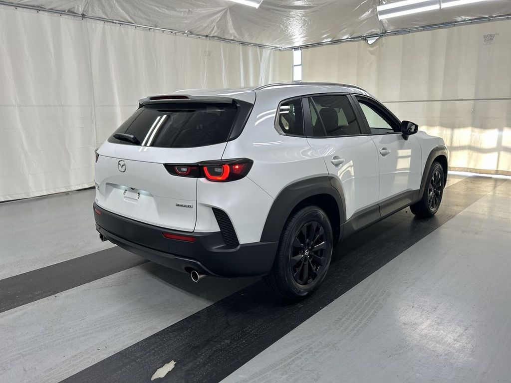 2024 Mazda CX-50 S SELECT - Photo 2