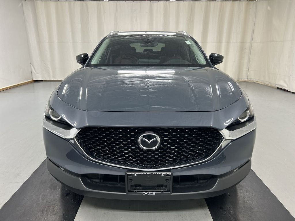 Used 2023 Mazda CX-30 2.5 S Carbon Edition SUV