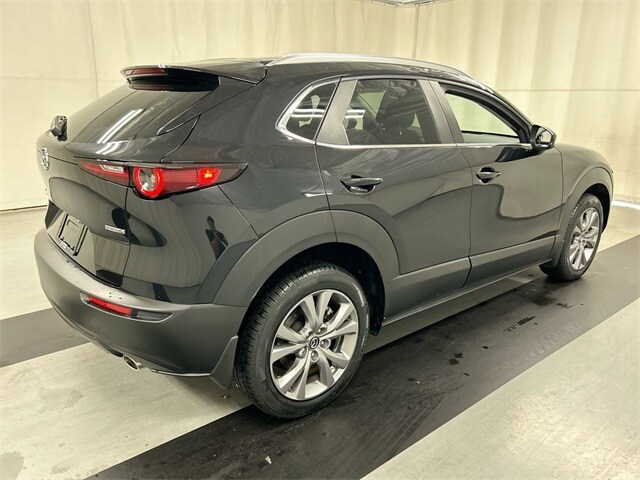 2023 Mazda CX-30 2.5 S Preferred photo 3