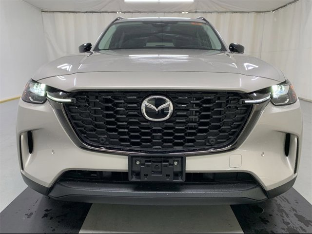 2025 Mazda CX-90 3.3 Turbo Premium S photo 2