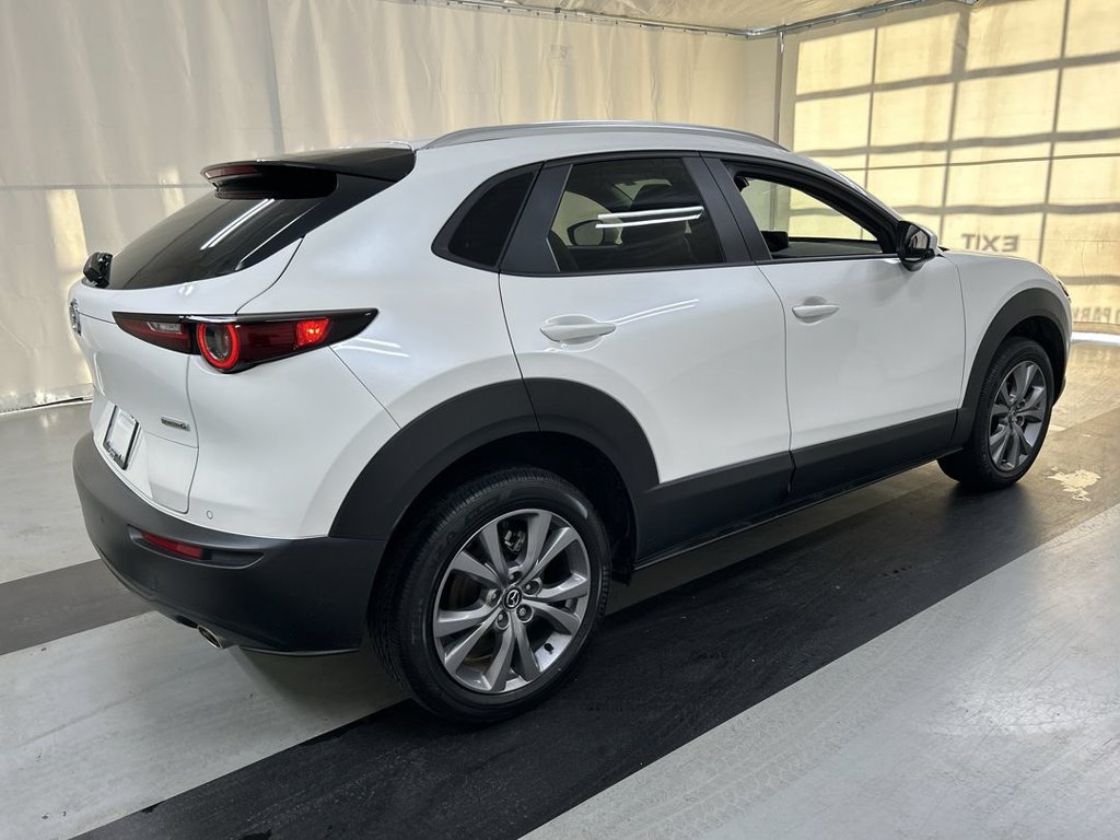 Used 2026 Mazda CX-30 2.5 S Preferred SUV