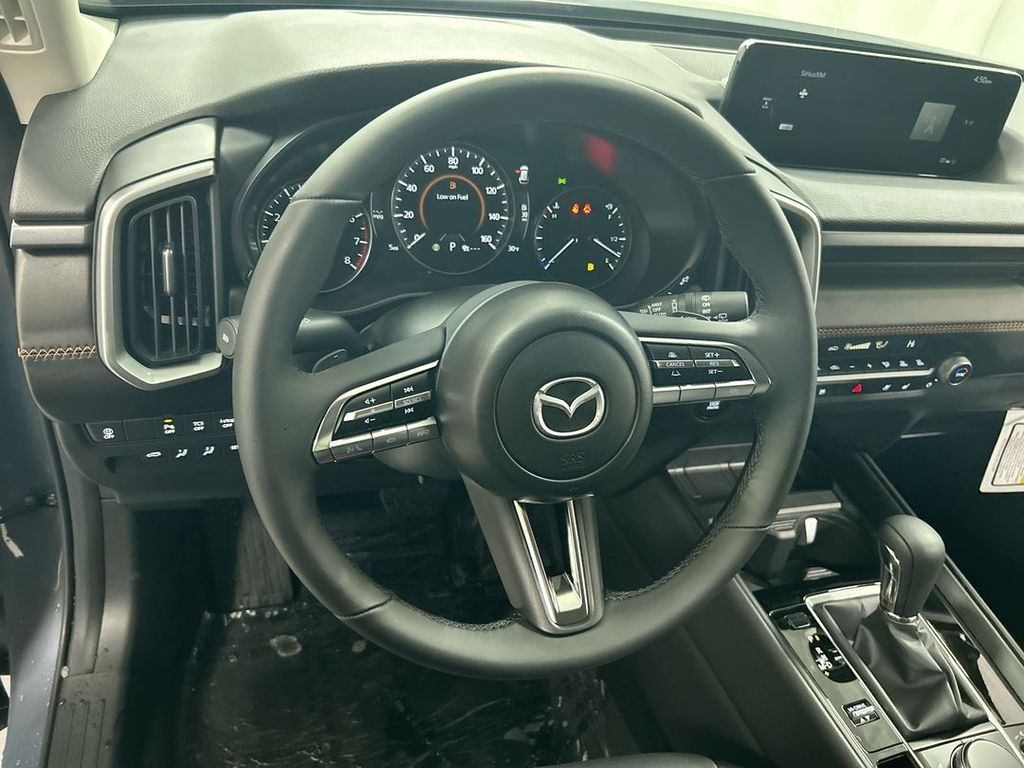2026 Mazda CX-50 Turbo - Photo 11