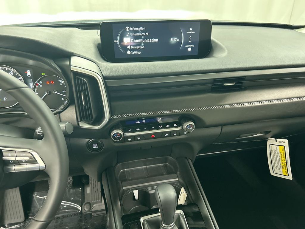2026 Mazda CX-50 Premium - Photo 20