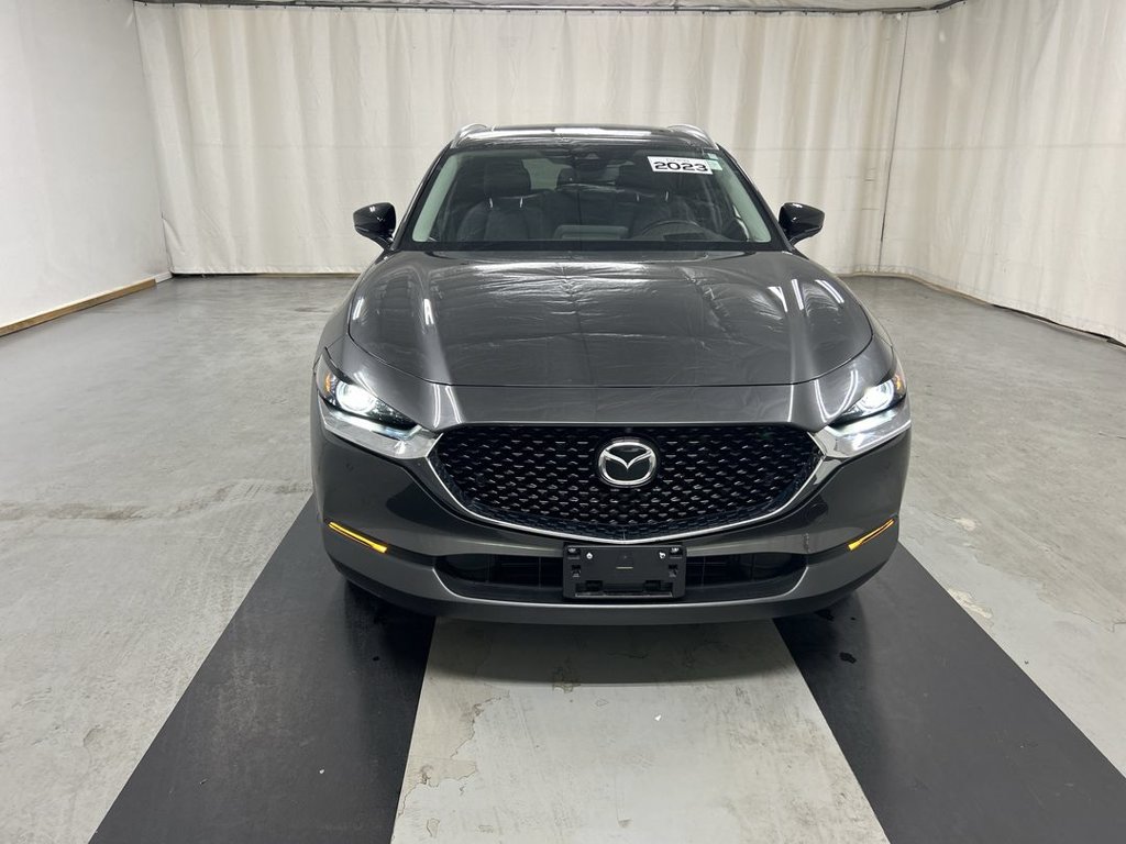 Used 2023 Mazda CX-30 2.5 Turbo Premium Plus Package SUV