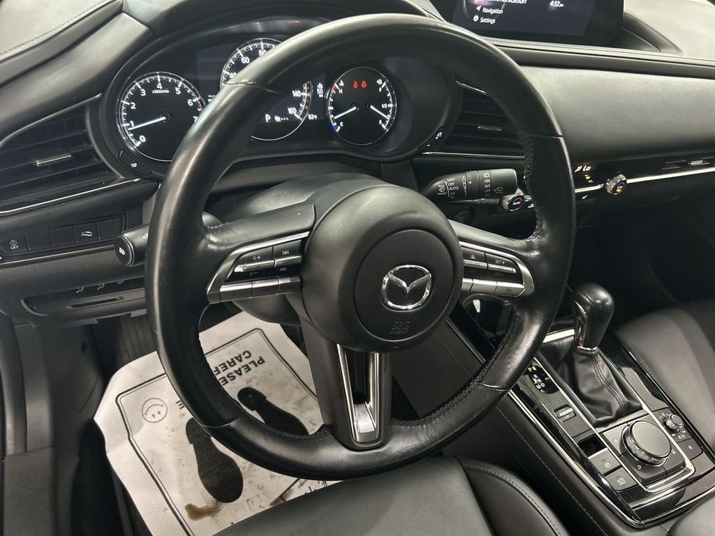 Used 2023 Mazda CX-30 2.5 S Preferred Package SUV