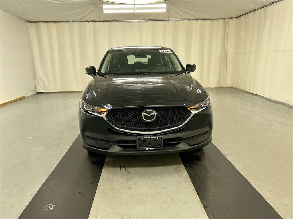 Used 2020 Mazda Mazda CX-5 Sport SUV