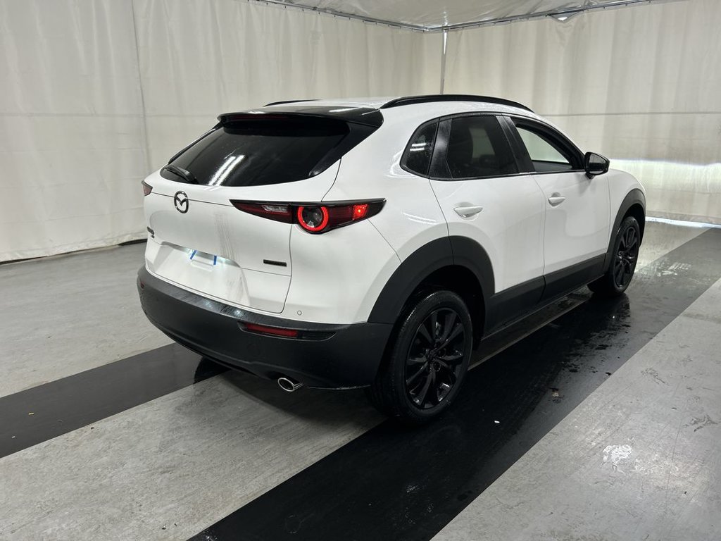 New 2026 Mazda CX-30 2.5 S Aire Edition Sport Utility