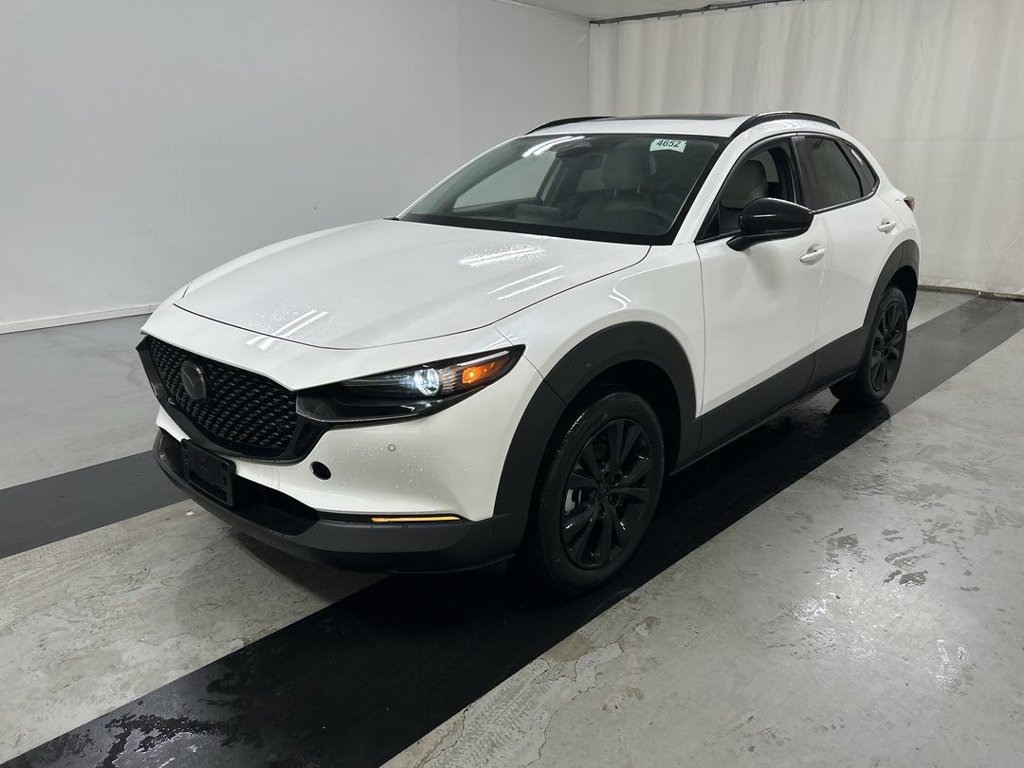 New 2026 Mazda CX-30 2.5 S Aire Edition Sport Utility