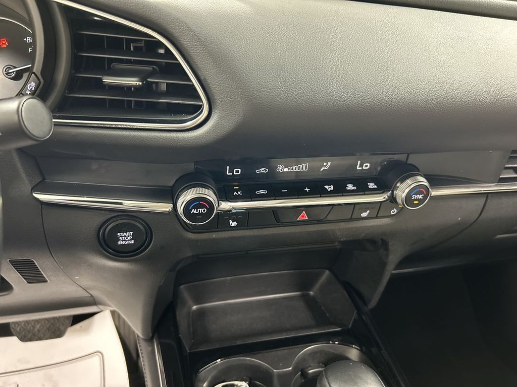 2024 Mazda CX-30 Preferred - Photo 16