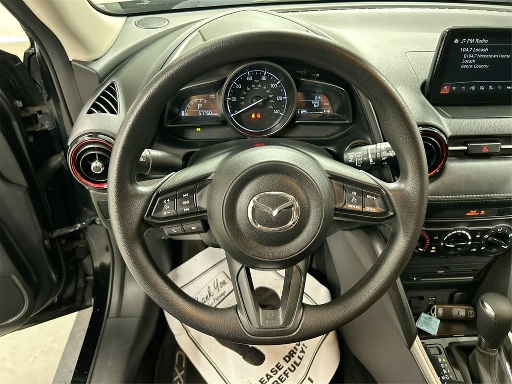 Used 2018 Mazda CX-3 Sport with VIN JM1DKFB79J0314823 for sale in Cicero, NY