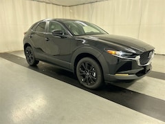 2026 Mazda CX-30 2.5 S Select Sport Sport Utility