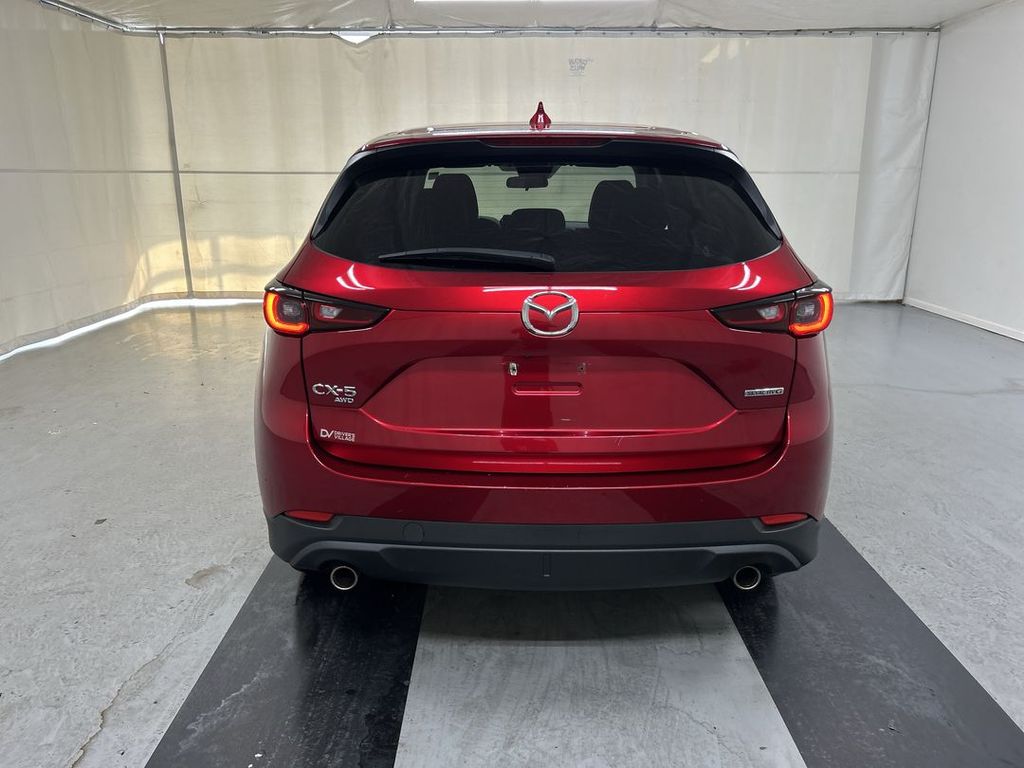 2023 Mazda CX-5 S Select Package - Photo 20