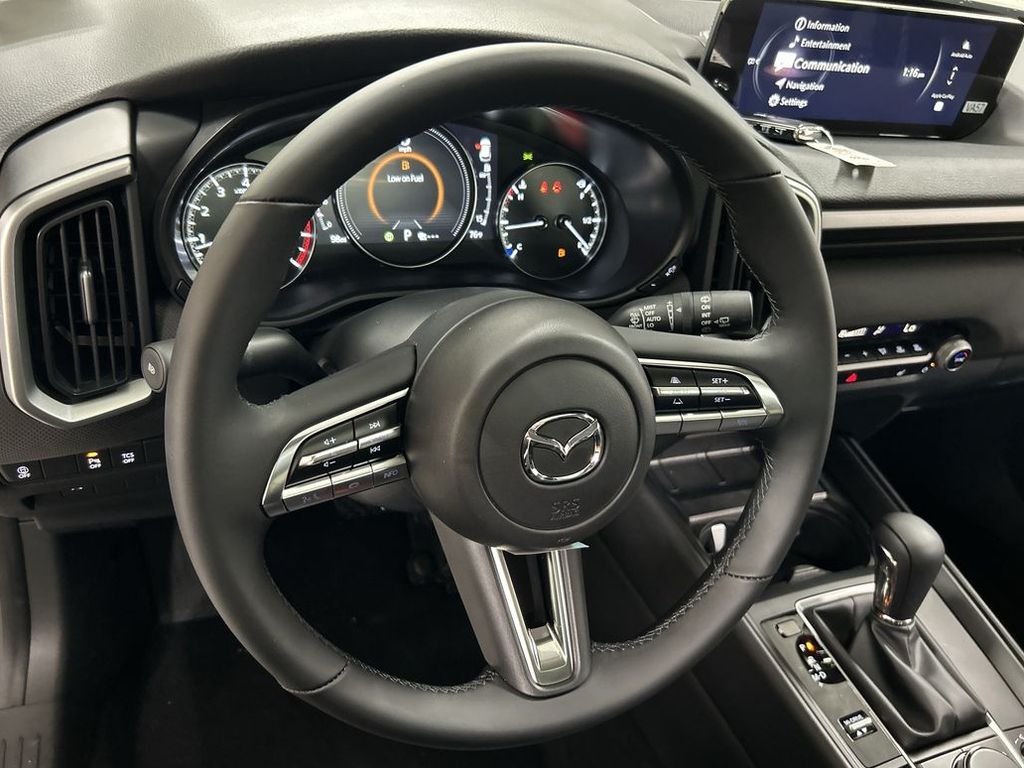 2026 Mazda CX-50 Meridian Edition - Photo 11