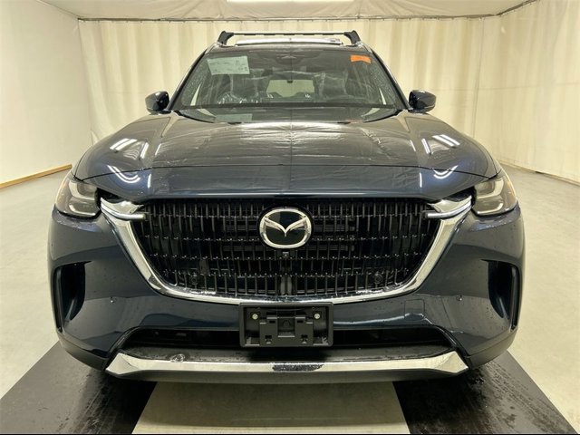 2025 Mazda CX-90 3.3 Turbo Premium Plus photo 2