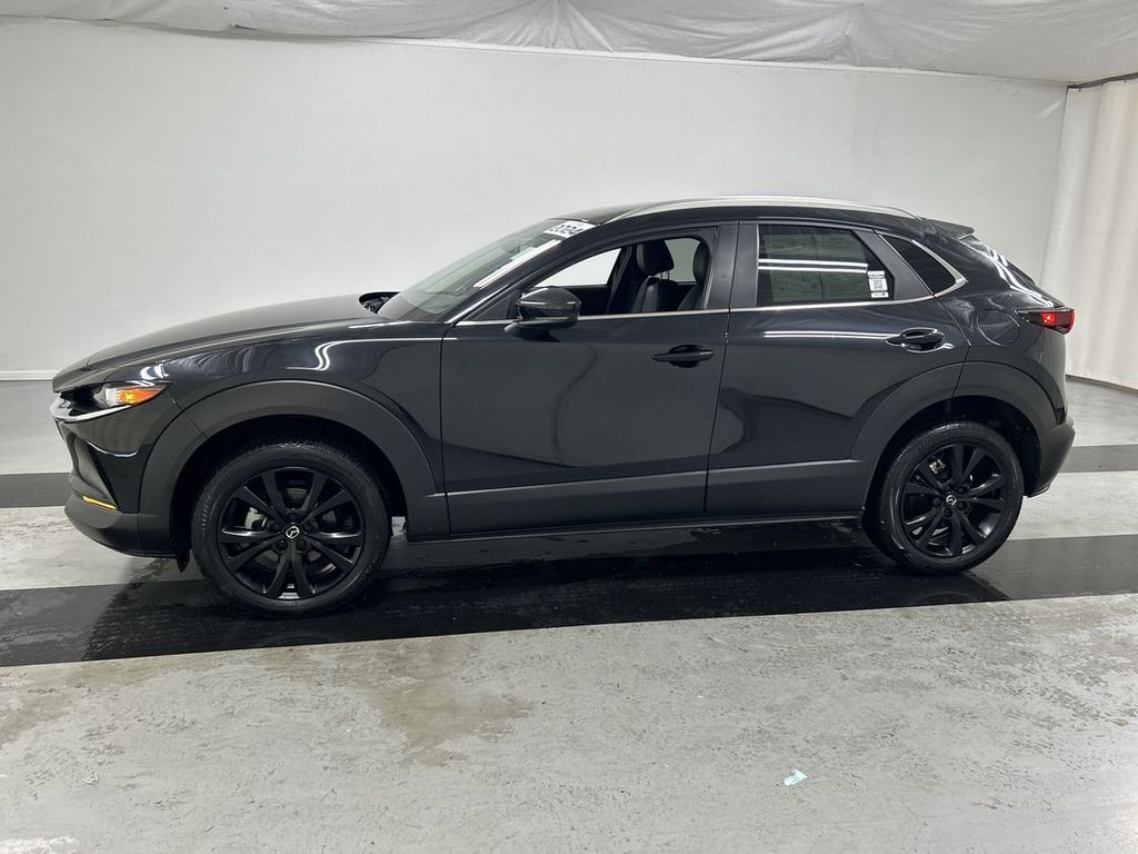 2024 Mazda CX-30 Select Sport - Photo 6