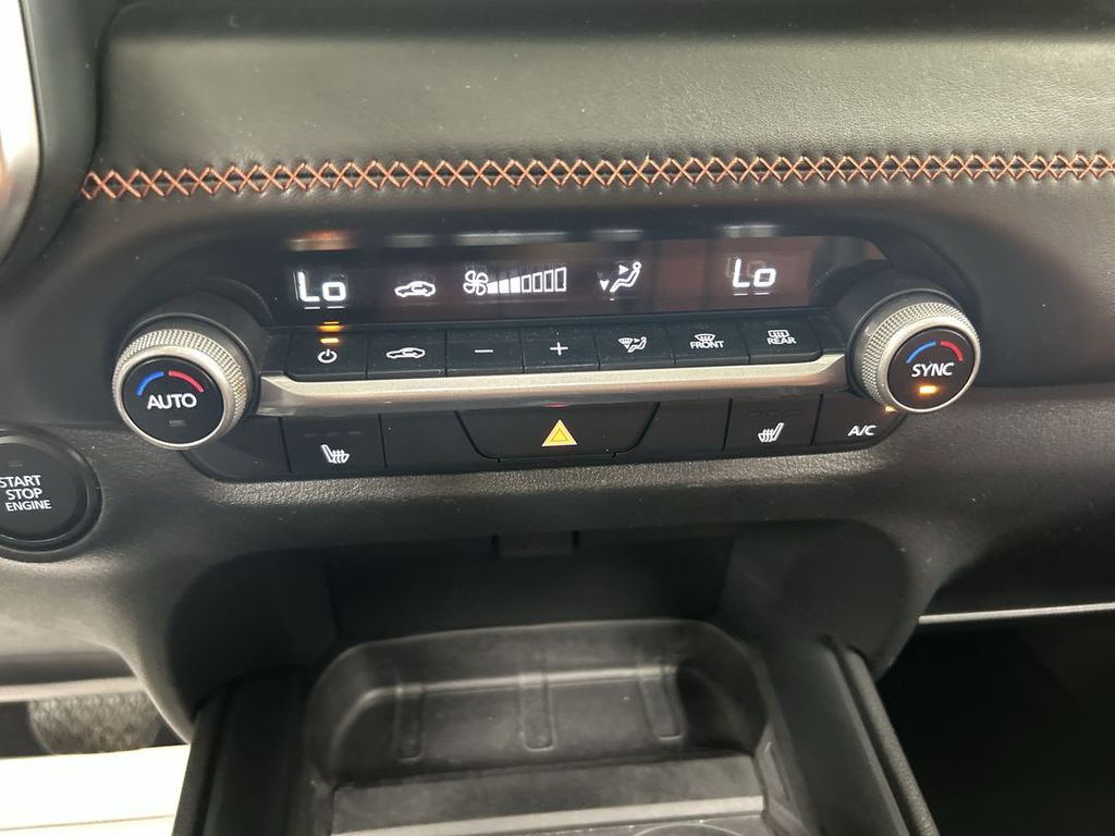 2023 Mazda CX-50 TURBO - Photo 16