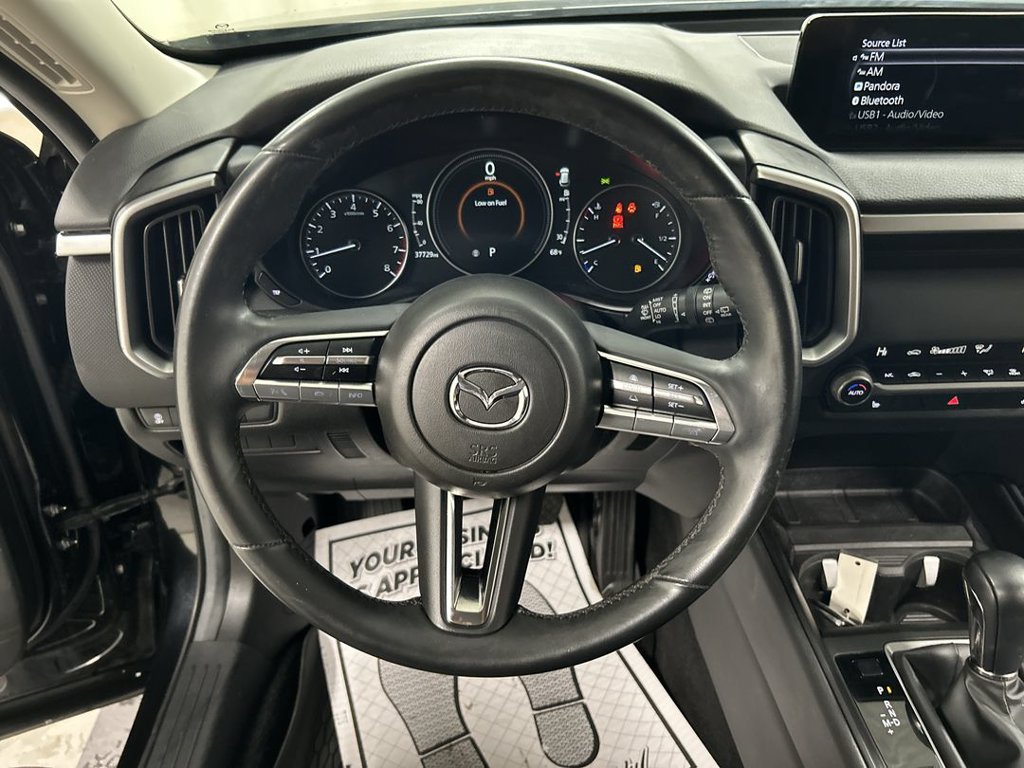 Certified 2024 Mazda CX-50 2.5 S Preferred Package SUV