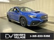 Subaru WRX