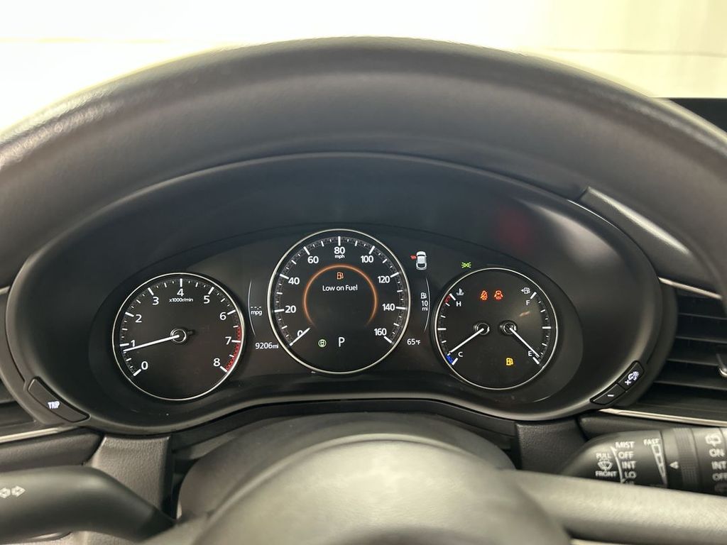 2024 Mazda CX-30 S - Photo 13