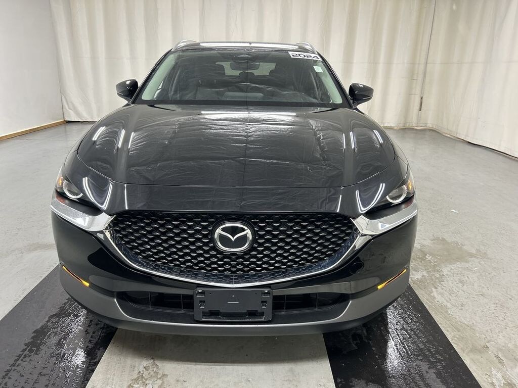 Used 2024 Mazda CX-30 2.5 S Select Sport SUV