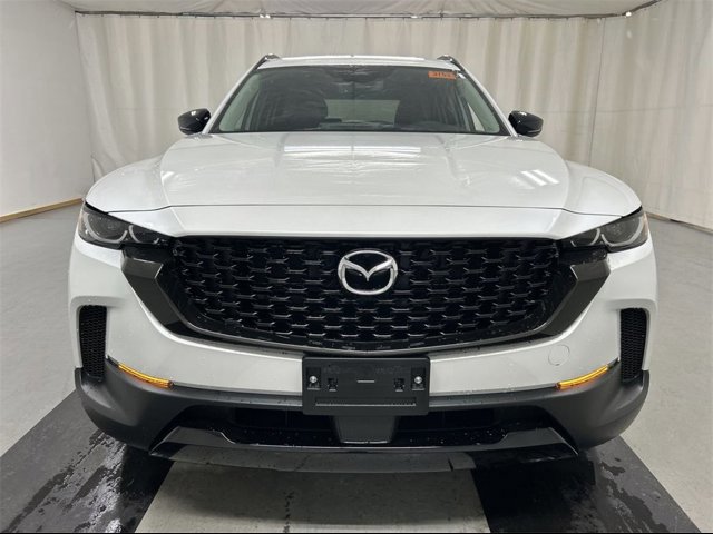 2025 Mazda CX-50 Premium photo 3