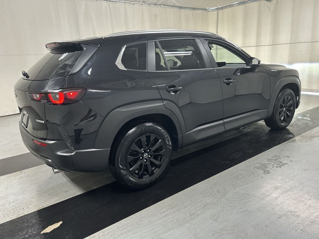 Certified 2024 Mazda CX-50 2.5 S Preferred Package SUV