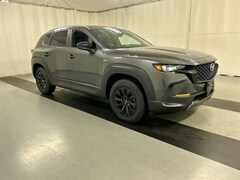 2025 Mazda CX-50 Hybrid Hybrid Preferred AWD Sport Utility