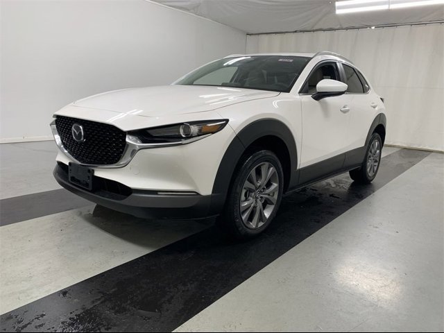 2025 Mazda CX-30 2.5 S Preferred photo 3