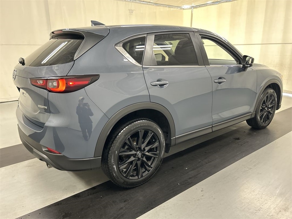 Used 2023 Mazda CX-5 2.5 S Carbon Edition SUV
