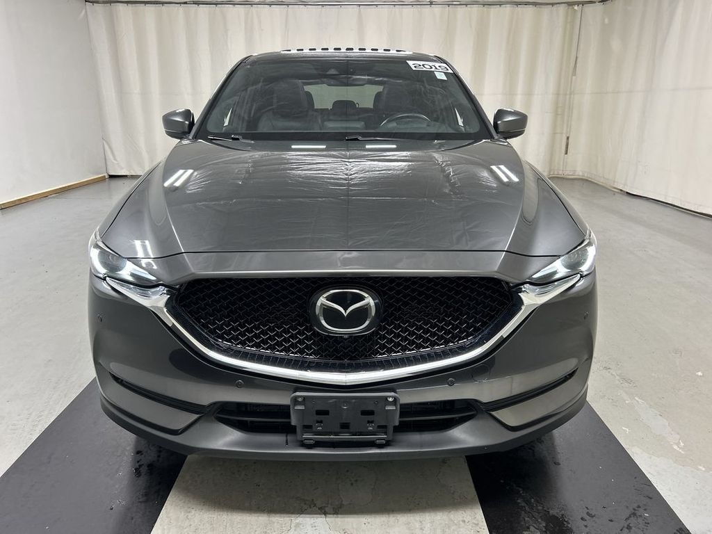 Used 2019 Mazda Mazda CX-5 Signature SUV