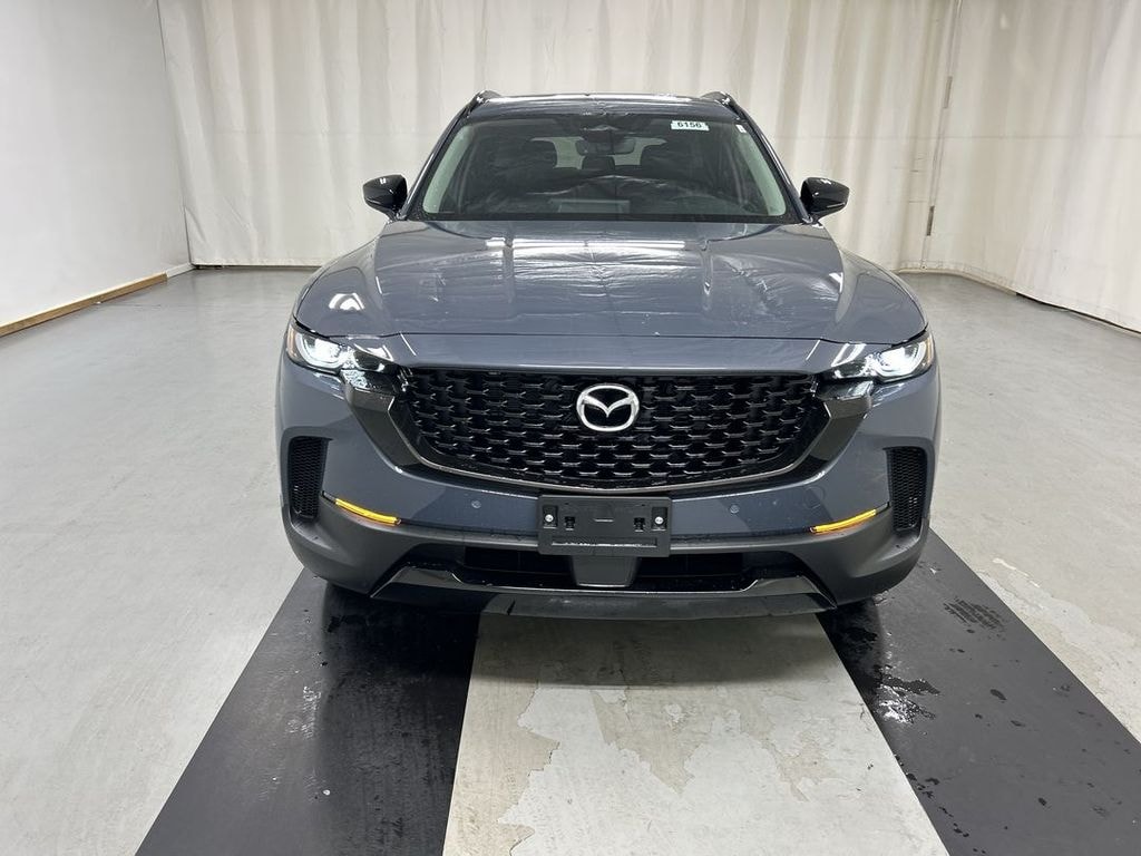 New 2026 Mazda CX-50 Hybrid Premium AWD Sport Utility