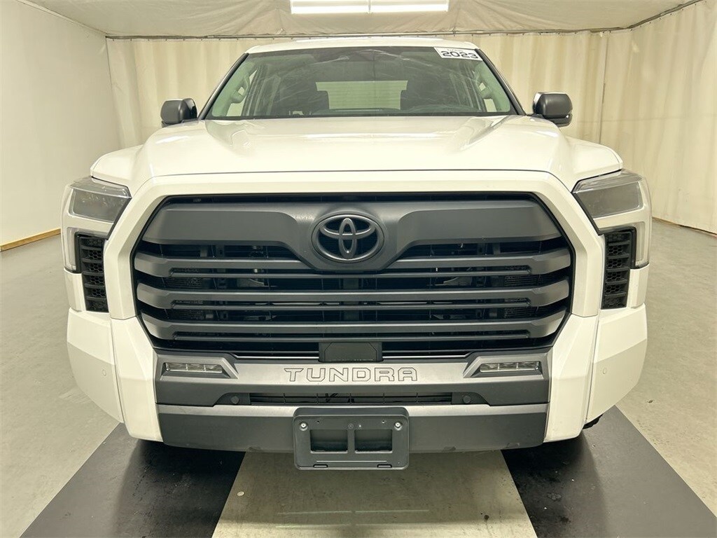 2023 Toyota Tundra SR5 photo 3