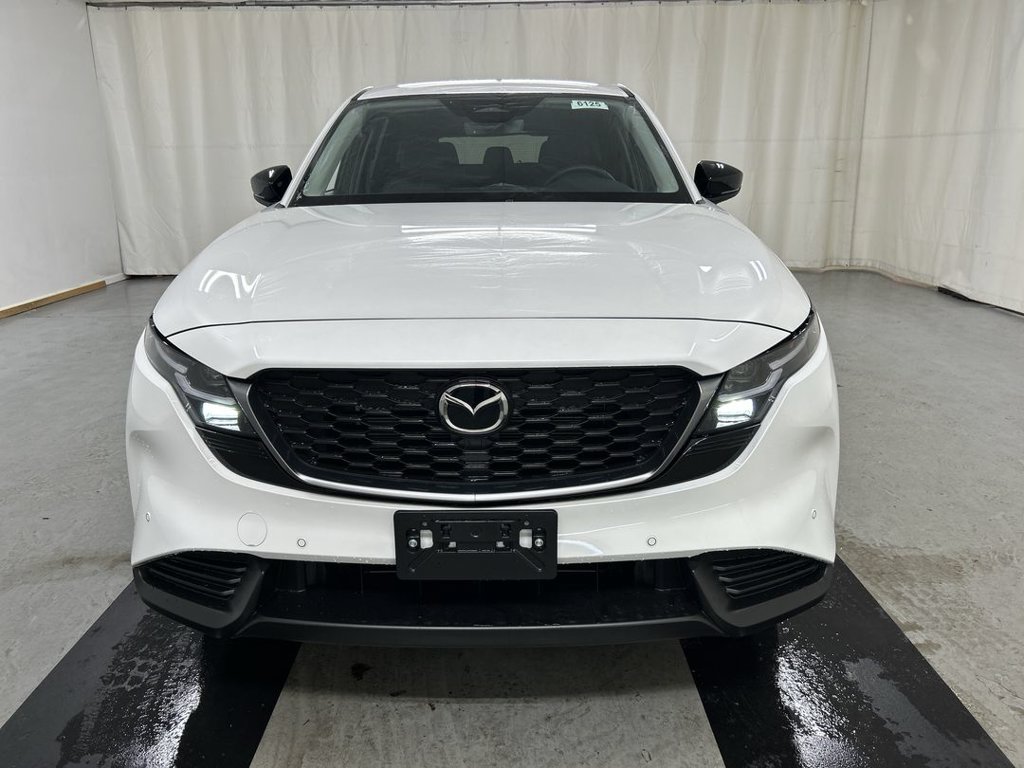 New 2026 Mazda CX-5 2.5 S Select AWD Sport Utility