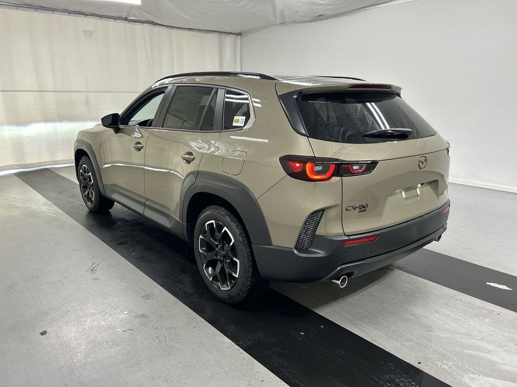 2026 Mazda CX-50 Meridian Edition - Photo 6