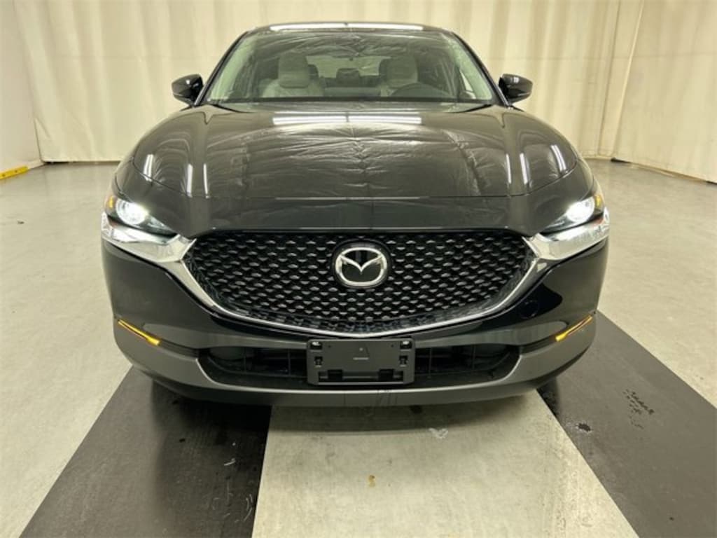 New 2026 Mazda CX-30 2.5 S Select Sport AWD Sport Utility