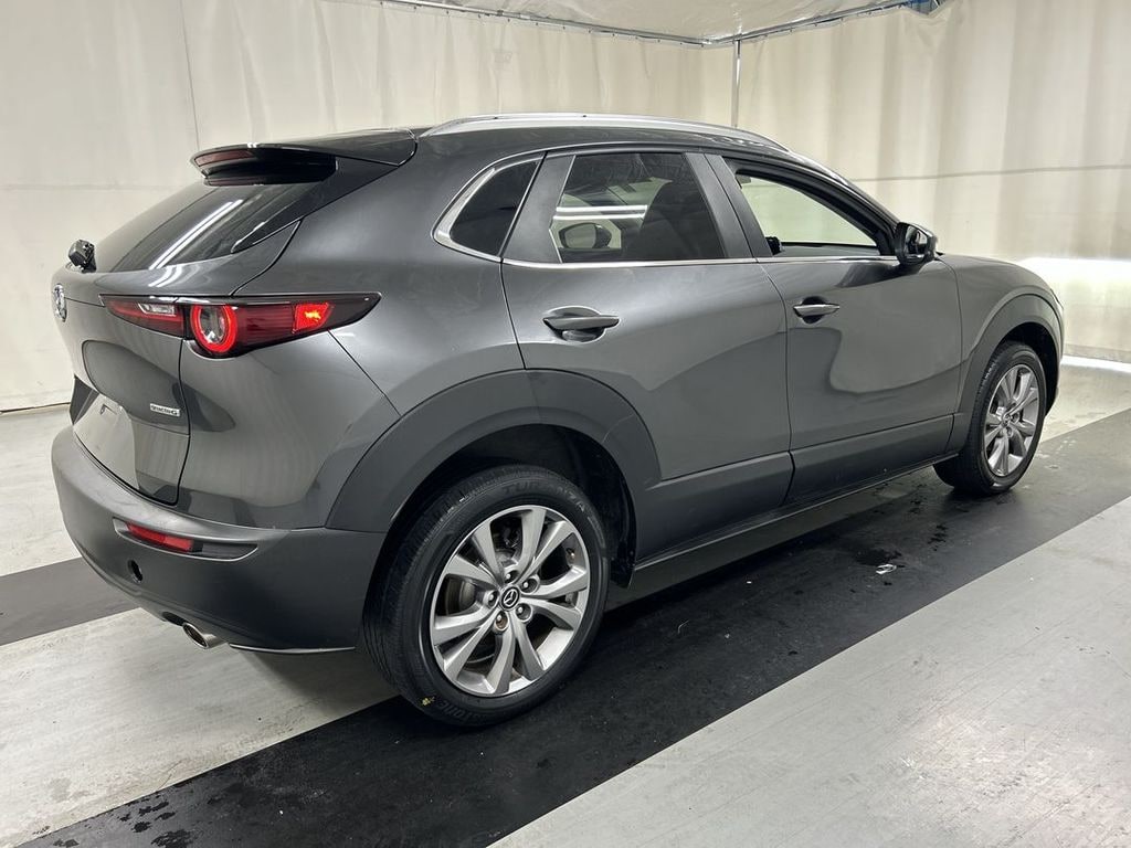 Used 2023 Mazda CX-30 2.5 S Preferred Package SUV